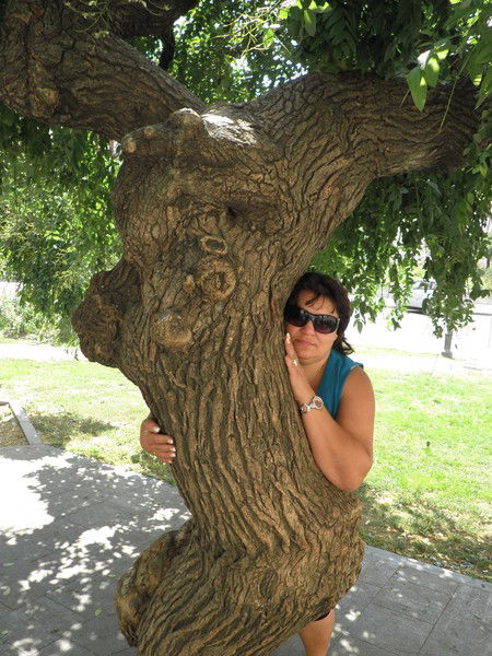 Оксана Дмитриченко