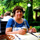 Валентина Колесник