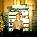 Константин Пересторонин