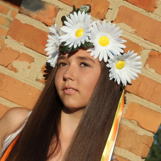 Валерия Яковлева