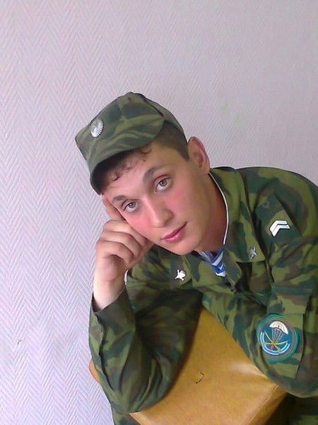 Артём Прудник