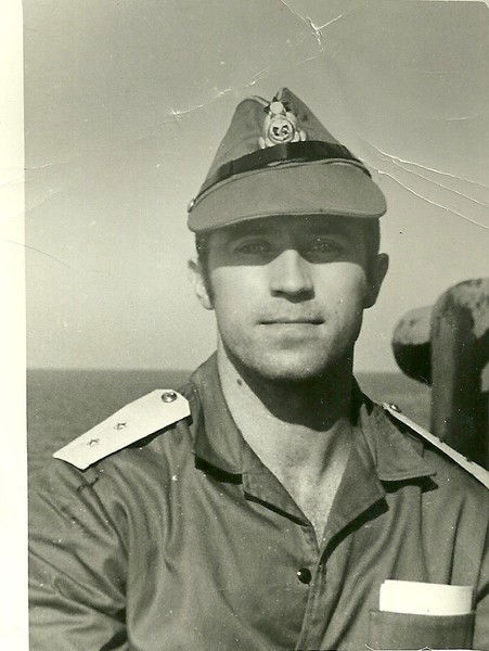 Валера Тимохин