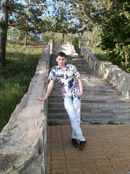 Александр Новосельцев