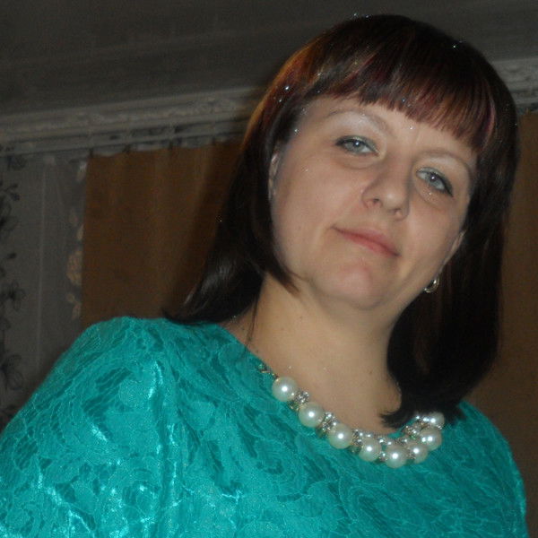 Елена Манушкина