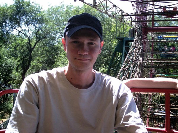 Роман Корнилин