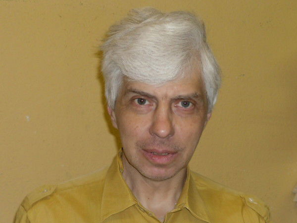 Сергей Андреянов