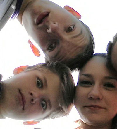 Дима Курнявко