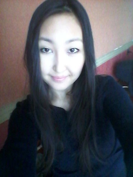 Айгерим Сембаева