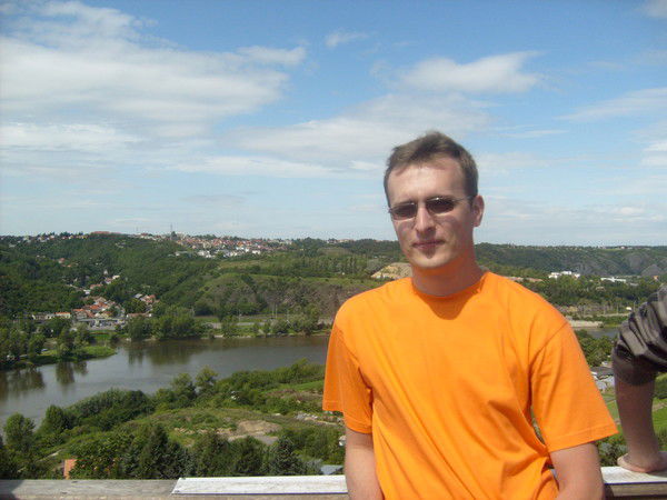 Андрей Колесник