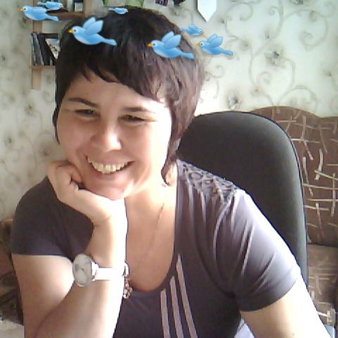 Марина Волоскова