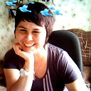 Марина Волоскова