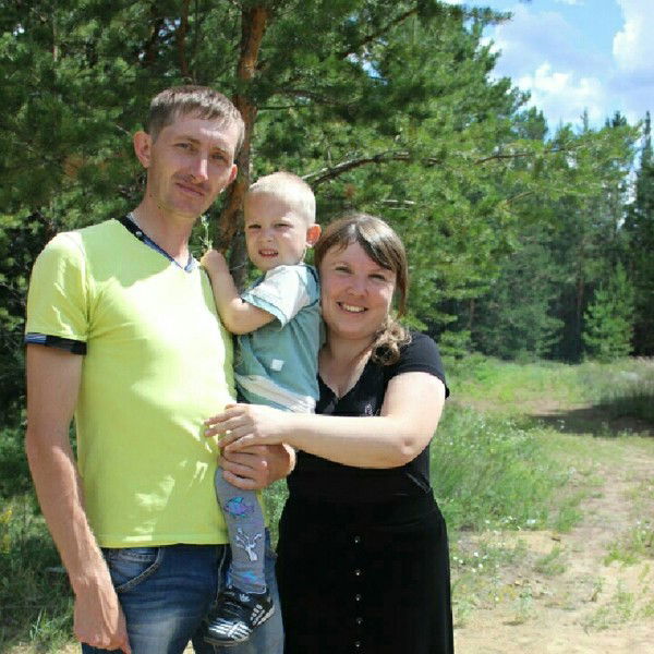 Алексей Узденов