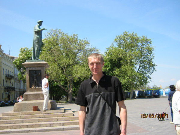 Олег Осадчий