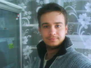 Дмитрий Свириденко