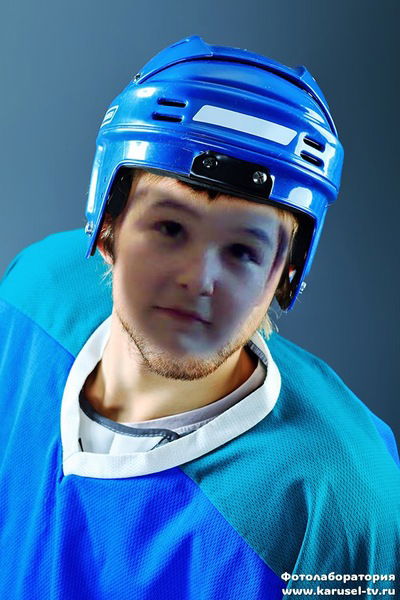 Ислам Ахметгалеев