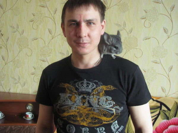 Константин Чилимов