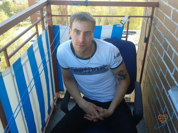 Антон Бизяев