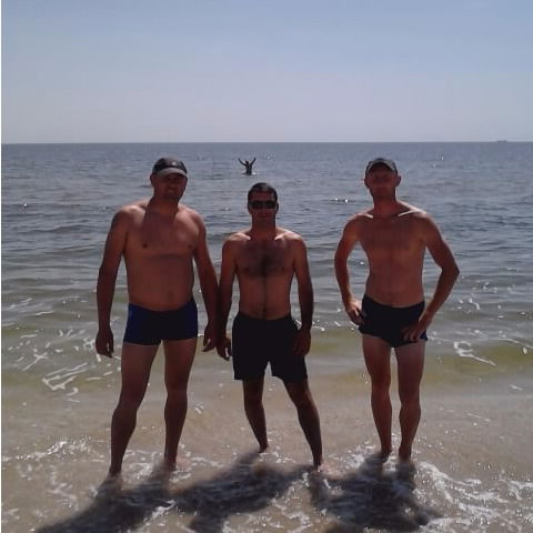 Руслан Рогак