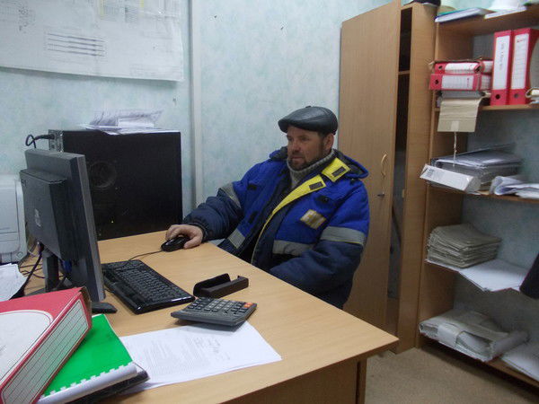 Валентин Степанок