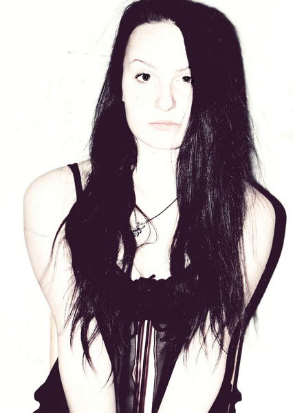 Tatyanochka Shishkova