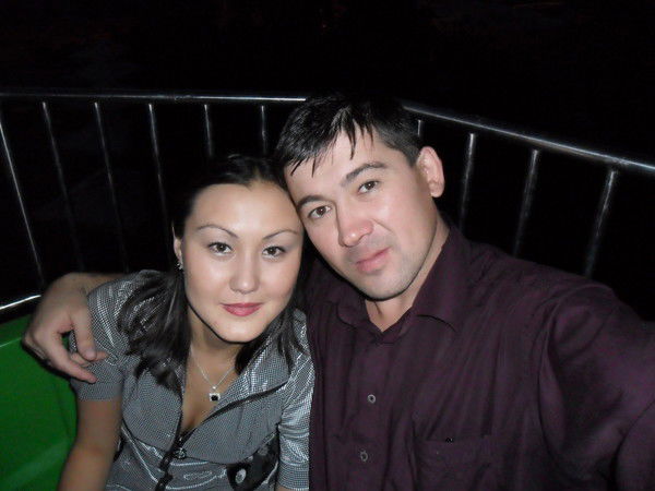 Асемгуль Талипова