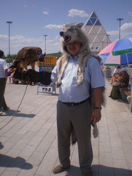 Ринат Скаков