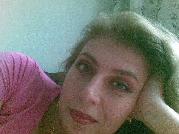 Алевтина Михеева