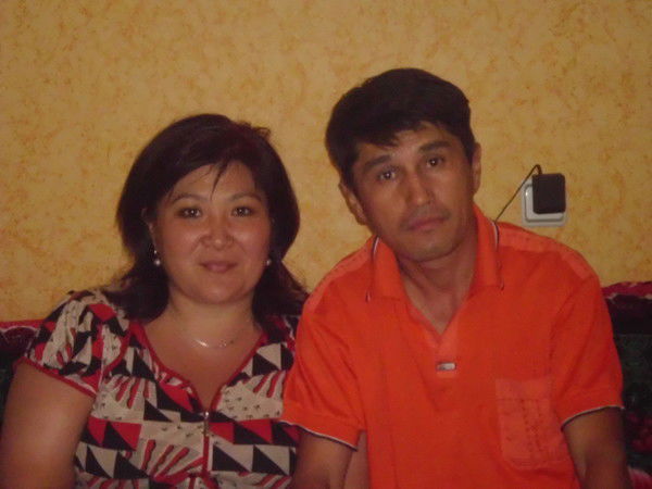 Салтанат Сакиджанова