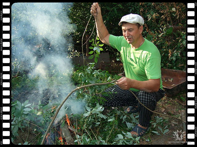 Игорь Журавлев