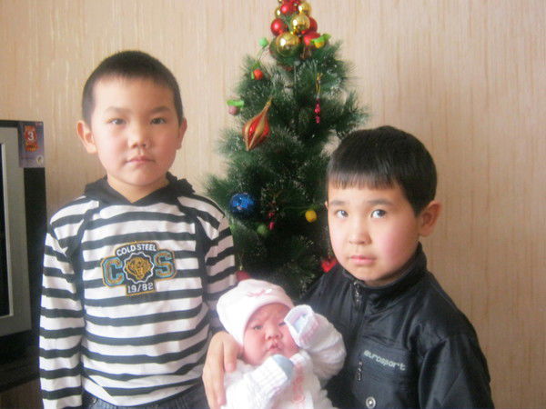 Гаухар Жаксылыкова