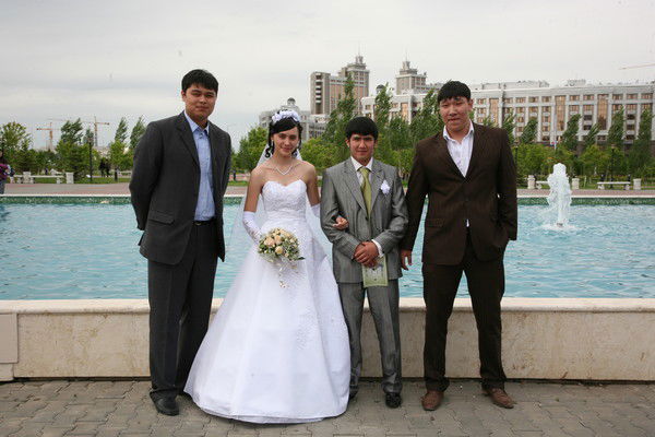 Дарья Уразалина