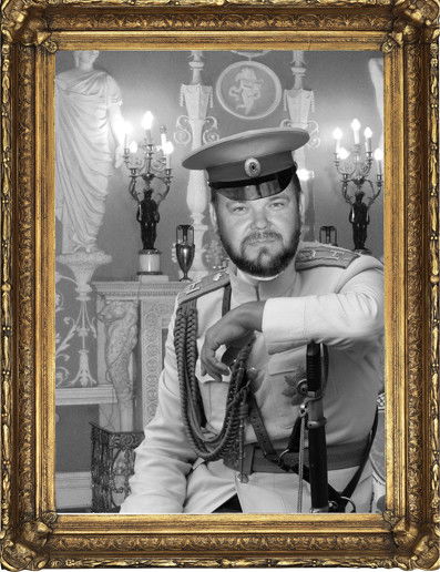 Виктор Высторопов