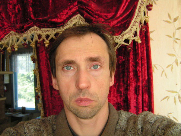 Олег Герасименко