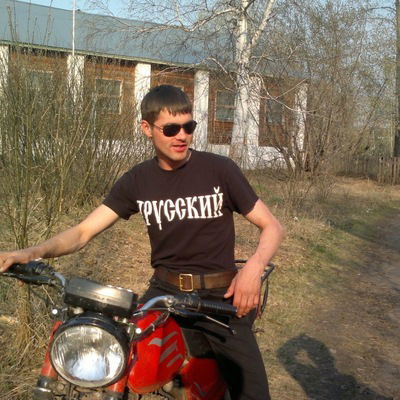 Дмитрий Новиков