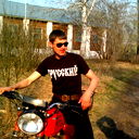 Дмитрий Новиков