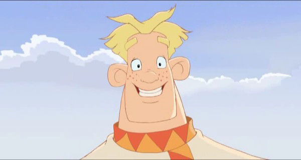 Александр Тарн