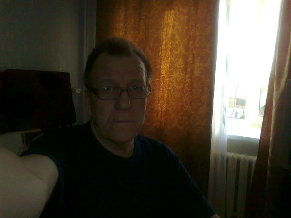 Михаил Пальчик