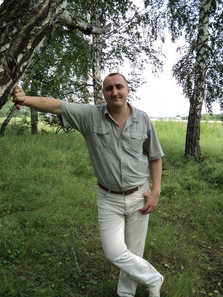 Андрей Александрович