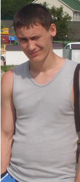 Рустам Сайфуллин