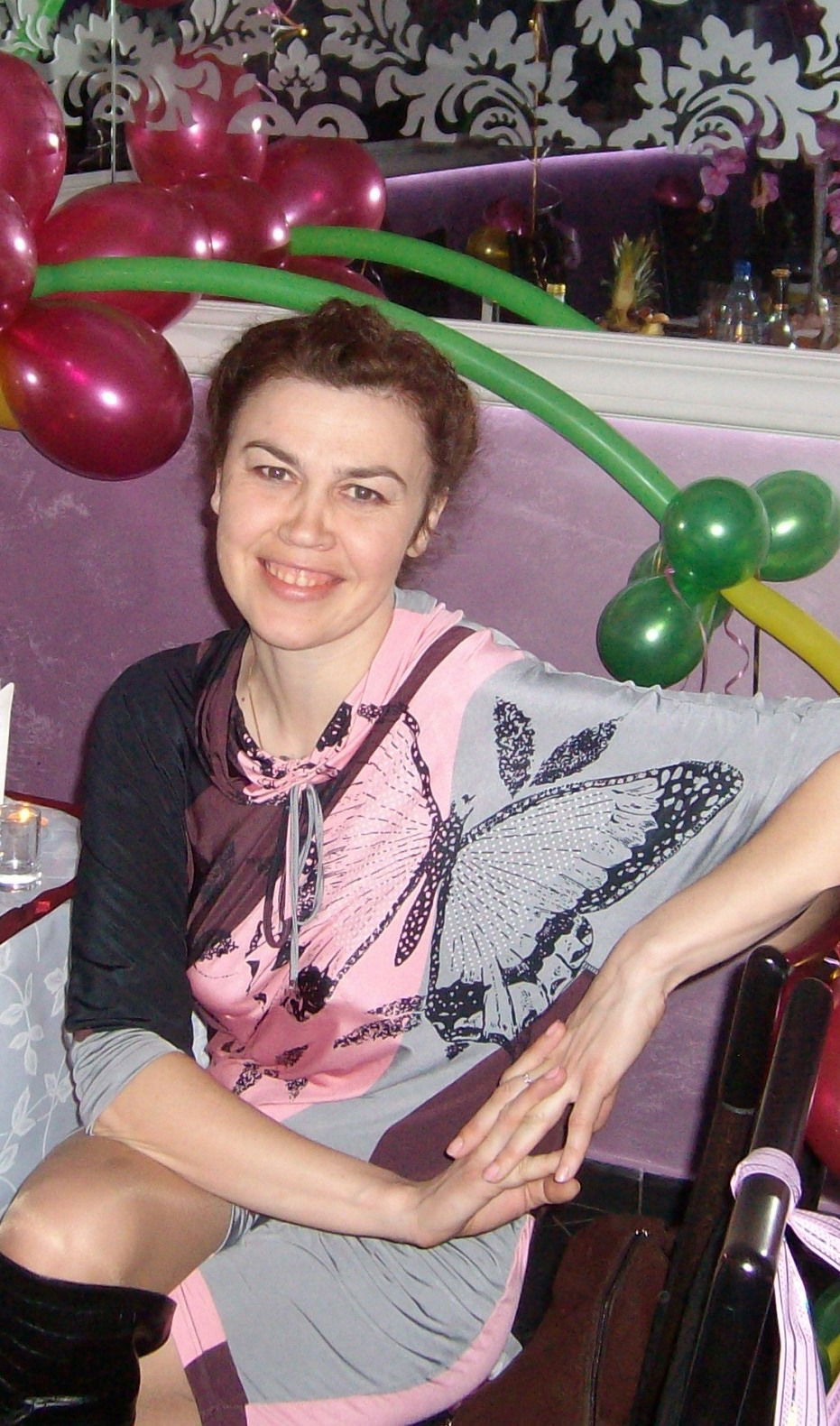 Елена Романчук