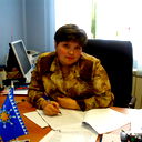 Елена Хохлова
