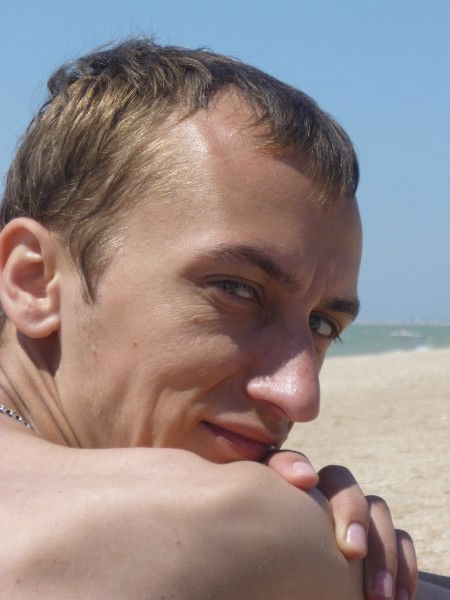 Евгений Крылович