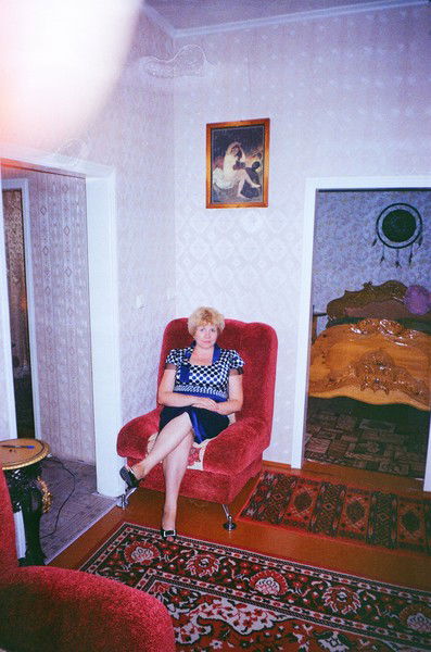 Елена Разина