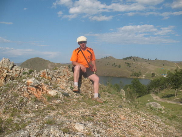 Дмитрий Бабкин