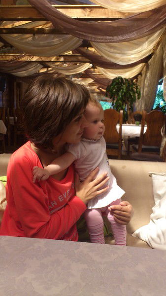 Варюша Давиденко