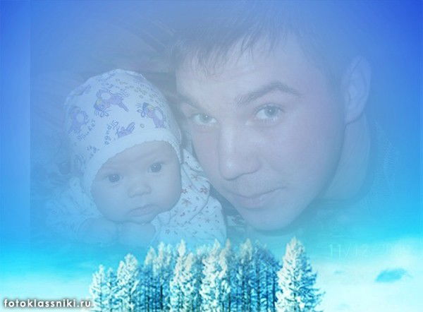 Евгений Визгальников