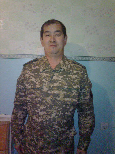 Насим Абсаматов