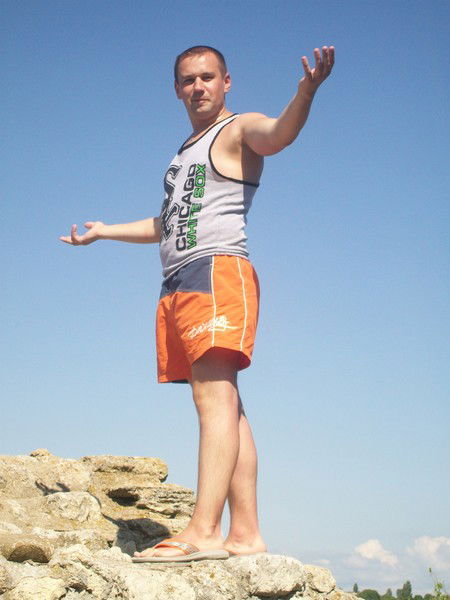 Павел Нилов