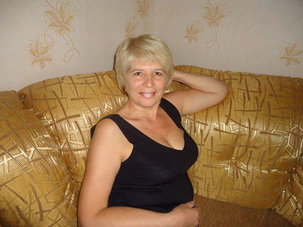 Валентина Храмова Цыцулина