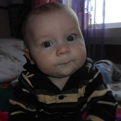 Альгиз Балтаев